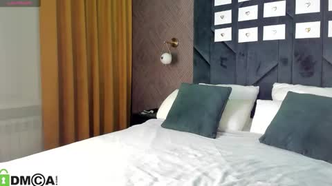 Annet online show from February 24, 9:19 am