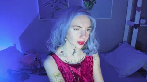 Annet online show from January 19, 6:09 am