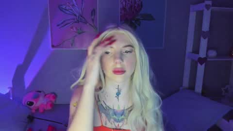 Annet online show from January 25, 6:01 am