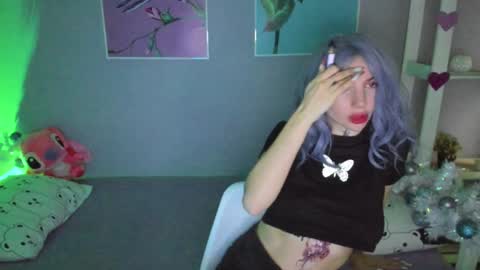 Annet online show from December 19, 7:07 am