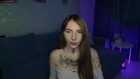 Annet online show from November 20, 8:15 am