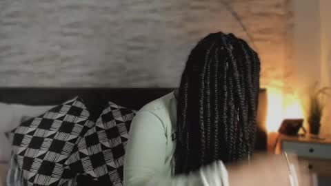 Anneth online show from February 9, 7:38 pm