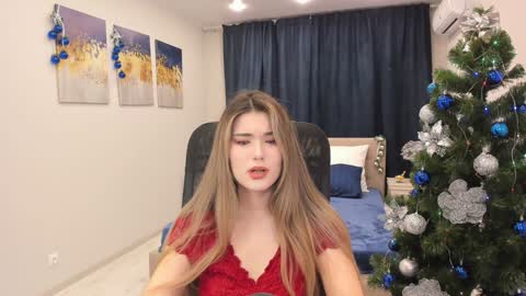 Snapshot of annetli chatting on December 9, 3:40 am annetli online show from December 9, 3:40 am
