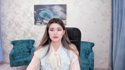 Snapshot of annetli chatting on December 4, 7:34 pm annetli online show from December 4, 7:34 pm