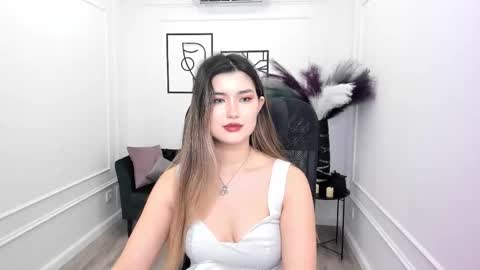 annetli online show from November 8, 3:33 am