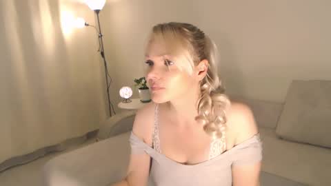 Annett online show from September 10, 11:38 pm