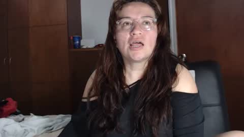 ANNE online show from July 24, 2:04 pm