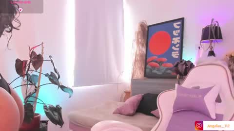 Angel online show from July 8, 3:58 pm