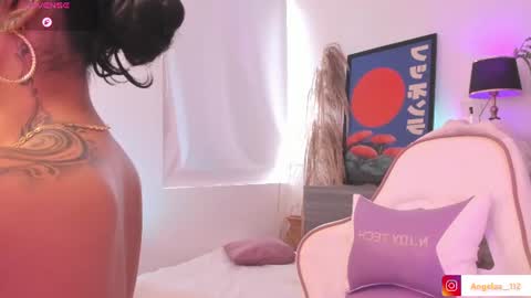 Angel online show from June 28, 4:57 pm