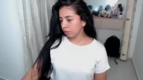 anngela online show from March 7, 2:40 am