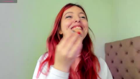 ANGE 3 online show from February 1, 3:22 pm