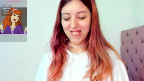 ANGE 3 online show from March 13, 10:22 pm