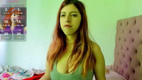 ANGE 3 online show from March 17, 5:06 pm