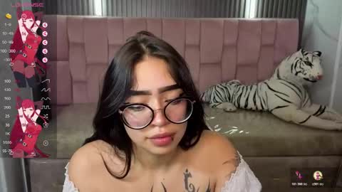 Anni acker b online show from November 13, 1:43 pm