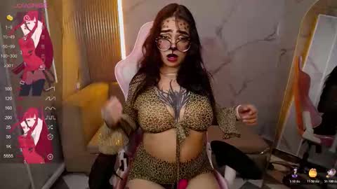 Anni acker b online show from October 26, 8:15 pm