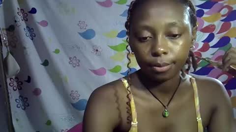 Annie online show from February 20, 9:26 pm