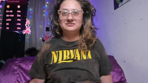 Ana Bolena independent model online show from January 8, 9:23 pm