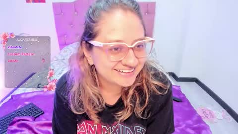 Ana Bolena independent model online show from November 7, 3:56 am