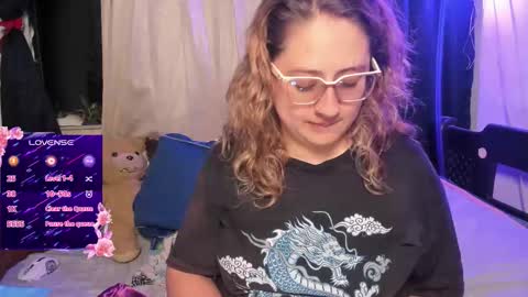 Ana Bolena independent model online show from October 3, 4:17 am