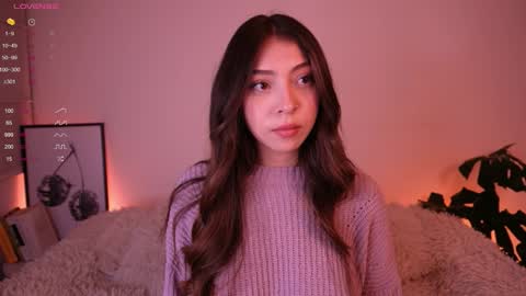 Snapshot of annie_evans24 chatting on January 20, 11:21 pm Annie Evans online show from January 20, 11:21 pm