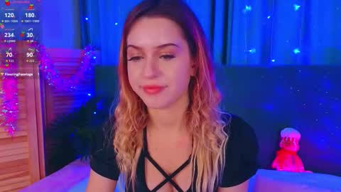 annie online show from December 18, 8:57 pm