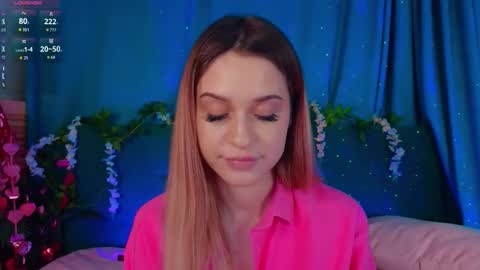 annie online show from March 6, 10:05 pm