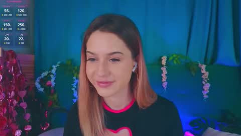 annie online show from March 18, 8:36 pm