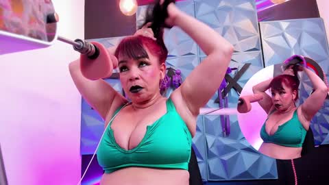 annie online show from January 17, 2:50 am