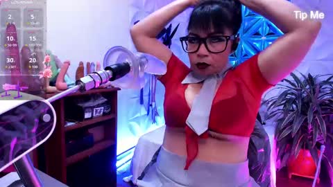 annie online show from February 27, 3:04 am