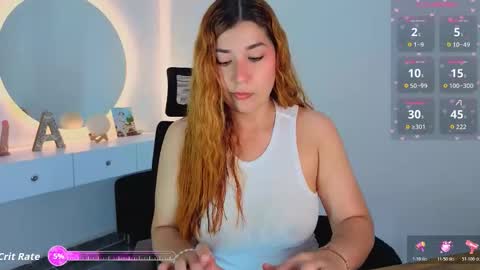 annieboobs_ online show from February 25, 6:39 pm