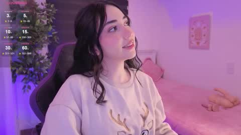 Cassandra online show from December 23, 6:06 am