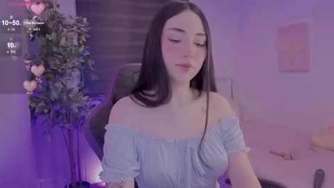 Cassandra online show from July 25, 4:41 am