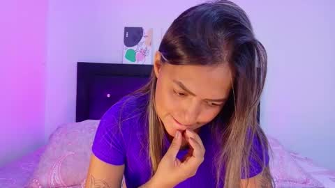 AnnieCollins69 online show from March 7, 12:39 am