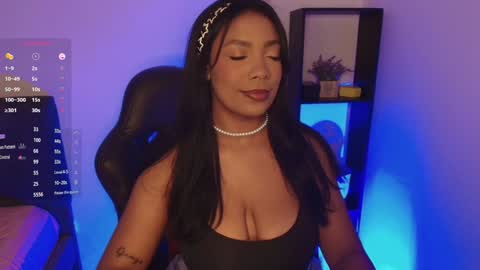 A N N I E online show from December 30, 9:37 am