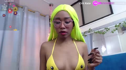 annie online show from November 7, 6:02 pm