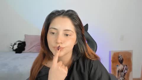 Annie online show from October 24, 3:57 am