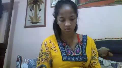 anniesexy1 online show from March 9, 4:37 am