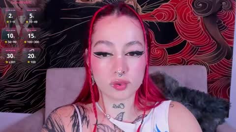 Gise. online show from March 4, 3:02 am