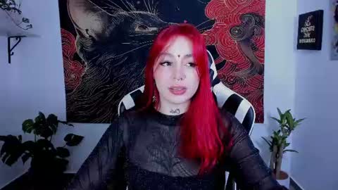 Gise. online show from June 28, 2:07 am