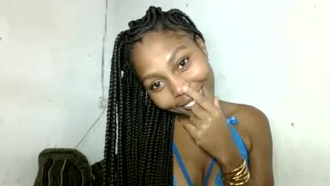 annistella online show from June 15, 5:24 pm