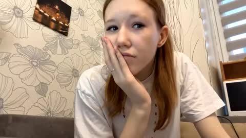 Kira online show from March 16, 2:10 pm