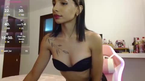 AnnaS online show from January 10, 11:50 pm