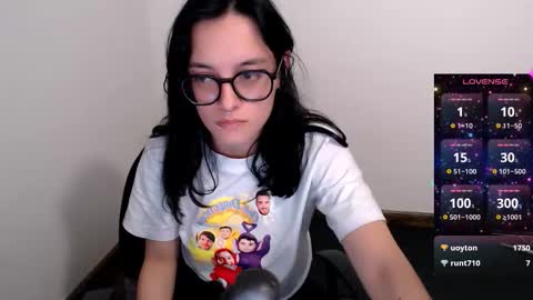 Gaby 3 online show from February 6, 5:22 am