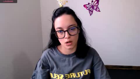 Gaby 3 online show from December 1, 6:54 pm