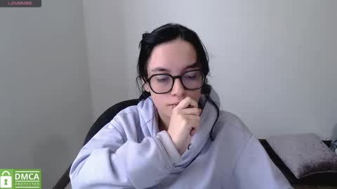 Gaby 3 online show from October 31, 1:15 pm