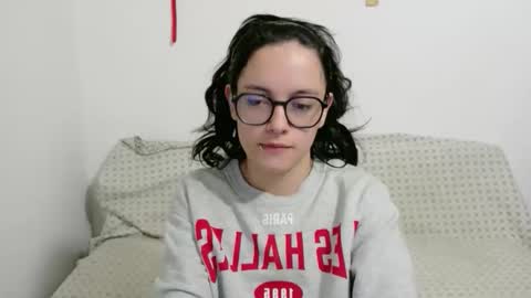 Gaby 3 online show from June 10, 12:10 am