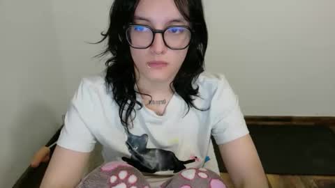 Gaby 3 online show from May 2, 12:58 am