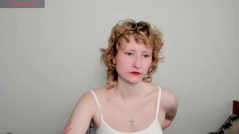 annstasia online show from March 30, 1:33 pm