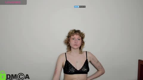 annstasia online show from March 31, 2:50 pm