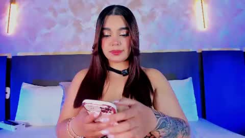 Ana  online show from July 16, 3:22 am